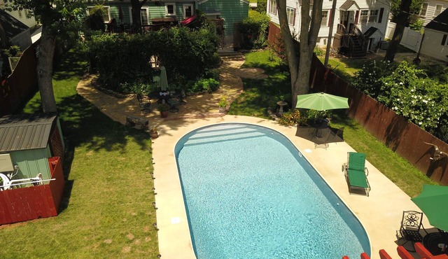 Beautiful Cape Cod in the Heart of Springfield, MO. in Springfield
