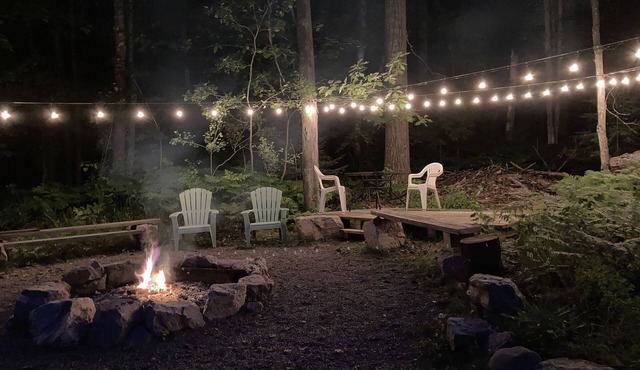 Beautiful Home Near Marquette Mountain and Minutes From Everything. Est. 2008.
