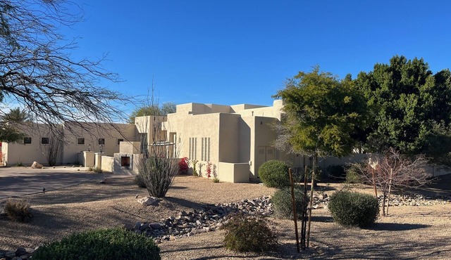 Beautiful Scottsdale Property