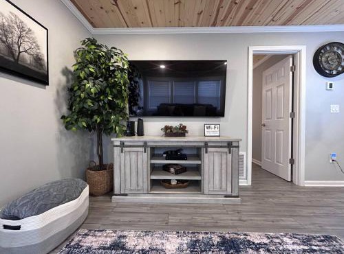 Bergland Bay Bungalow
