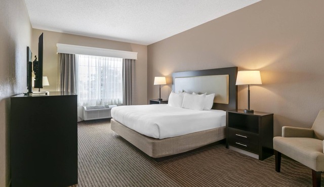 Best Western Lawrenceburg Inn