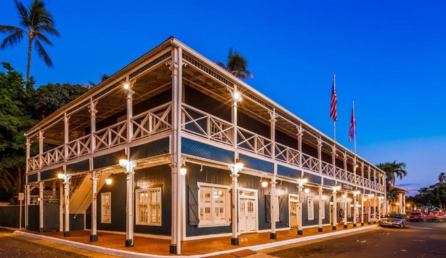 Best Western Pioneer Inn