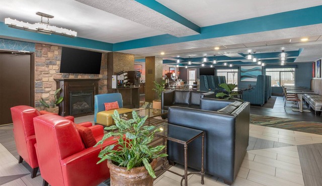 Best Western Plus Gallup Inn & Suites