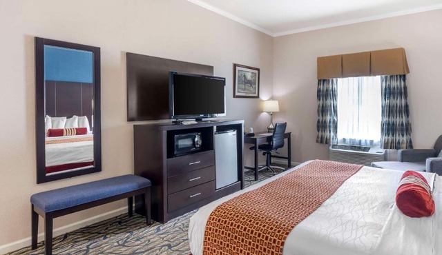 Best Western Spring Hill Inn & Suites