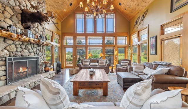 Bethel Ridge - Lake Placid