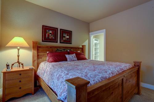 Big Pine in Bend
