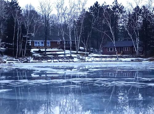 Birch Bark Lodge Condo