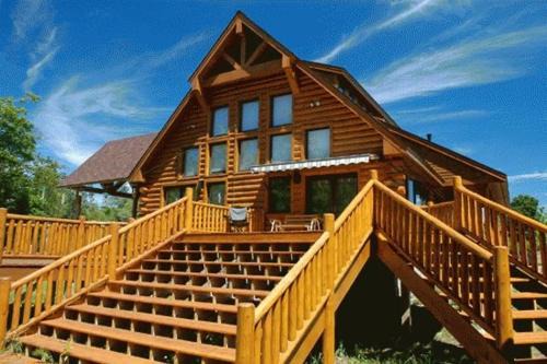 Black River Crossing Bed & Breakfast