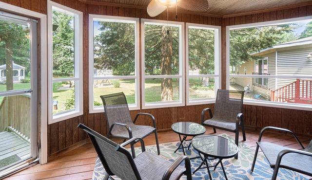 Black River Inn Bed and Breakfast