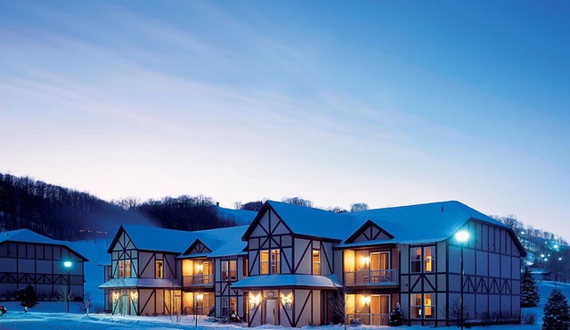Bluegreen Vacations Mountain Run at Boyne 2 Bedroom Resort