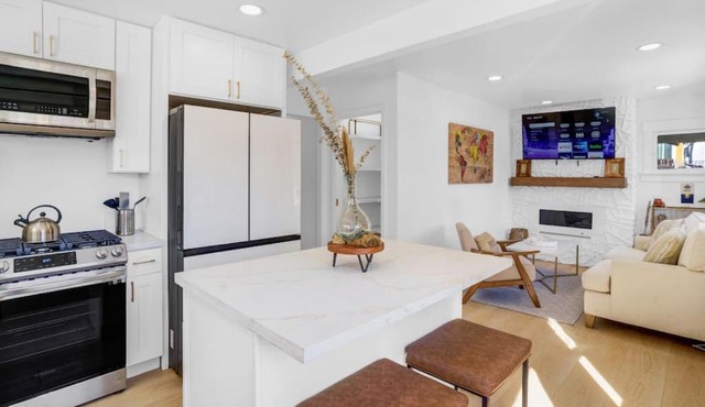Boho Gem by Rather Be Properties