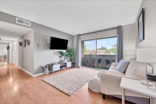 Boulder Basecamp - Cozy 2BR Near Trails & Town in Boulder