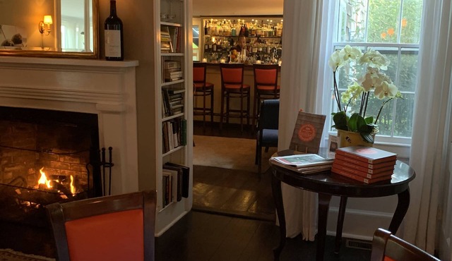 Bridgehampton Inn