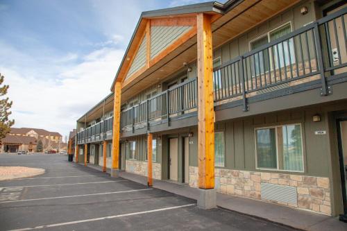 Bryce View Lodge Part of the Ruby's Inn Resort