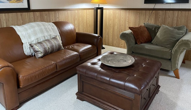 Cadillac Suite, work from home in privacy