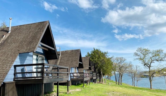 Calm Waters Resort