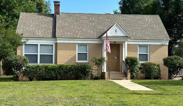 Calypso Pensacola in East Hill Neighborhood !