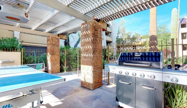 Camelback Condos