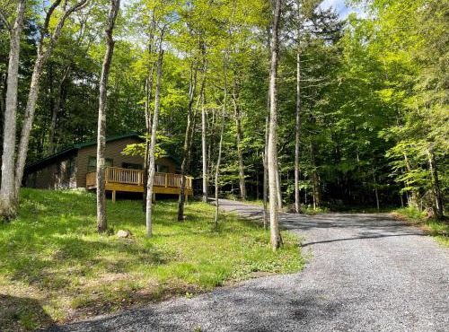 Camp Bear Path