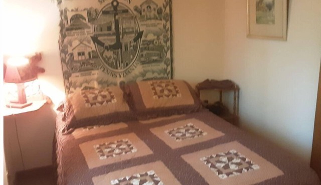 Camp belleaire