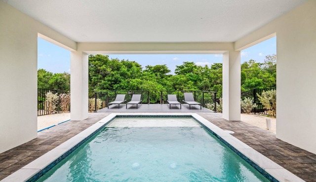Canalfront! Pool, Dock, Near Anna Maria Island