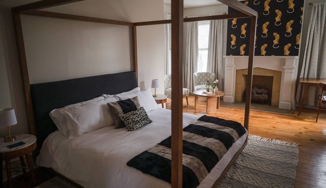 Canandaigua Guesthouse