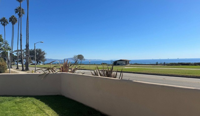 Casa Costera - incredible ocean views, central A/C, small dog OK, sleeps 7!