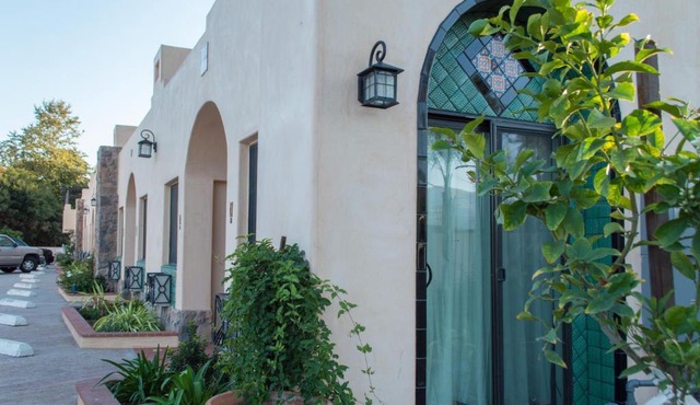 Casa Del Sol