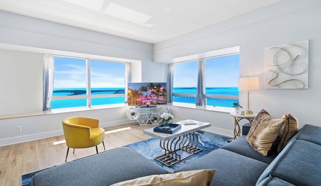 Casiola Residences at Four Seasons Miami Brickell