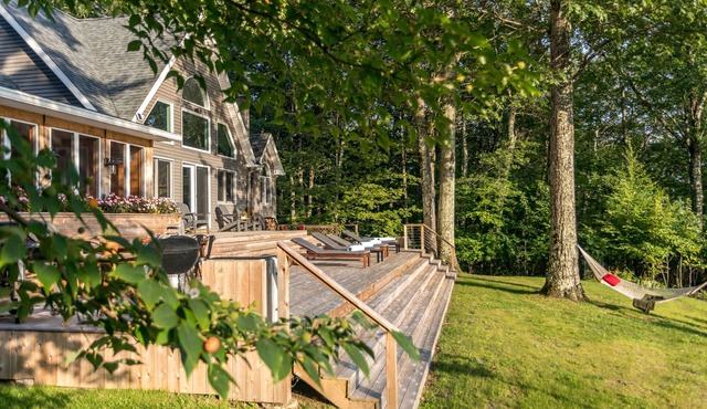 Catskill Mountain House