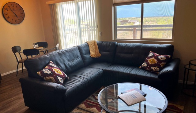 Cave Creek Retreat