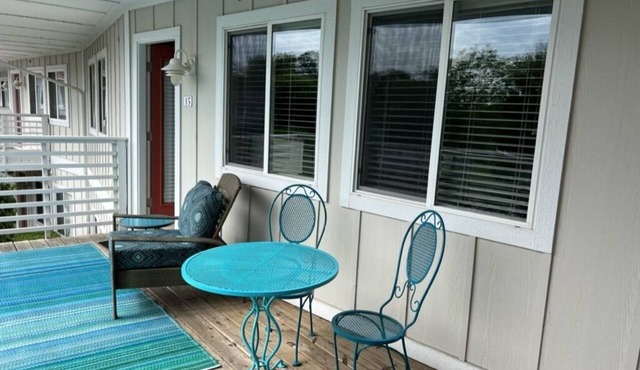 Celestial Pointe Condominium 1 Bedroom 1 Bathroom, Sleeps 4 @ Northern Lights
