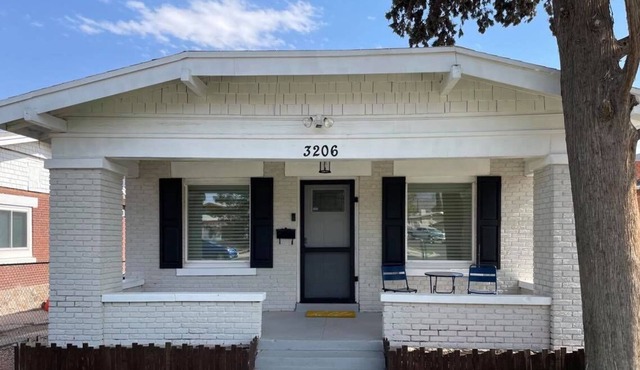 Centrally Located Bungalow
