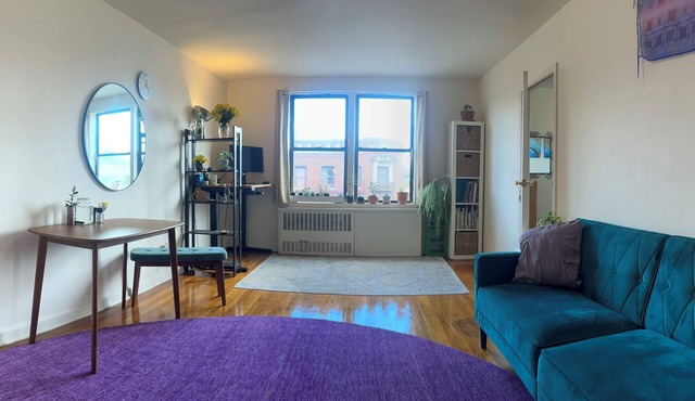 Charming 2 BR Apt, Great Location, Short Stays Available