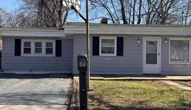 Charming 3-bedroom house in peaceful Belleville with all amenities