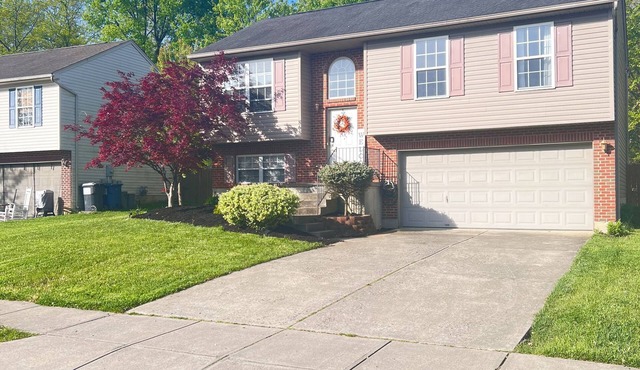 Charming 3-bedroom house in Elsmere with full basement