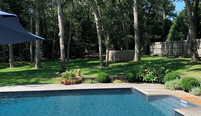Charming 3-bedroom house in delightful East Hampton Springs