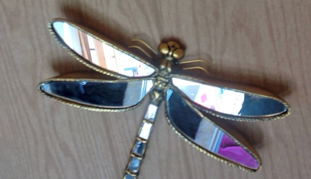 Charming Dragonfly Casita with WiFi in Pinehill - perfect for a getaway