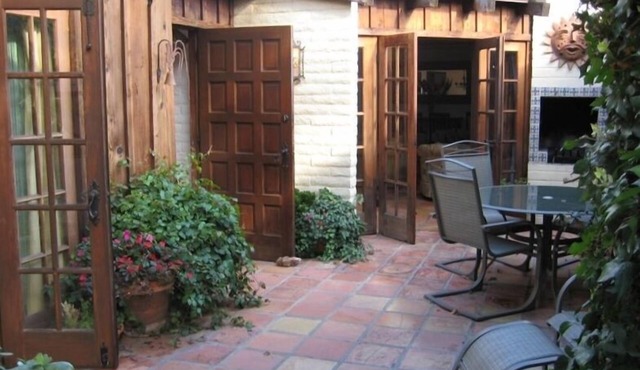 Charming home on Balboa Island!