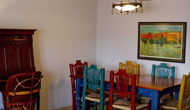 Charming Santa Fe Condo