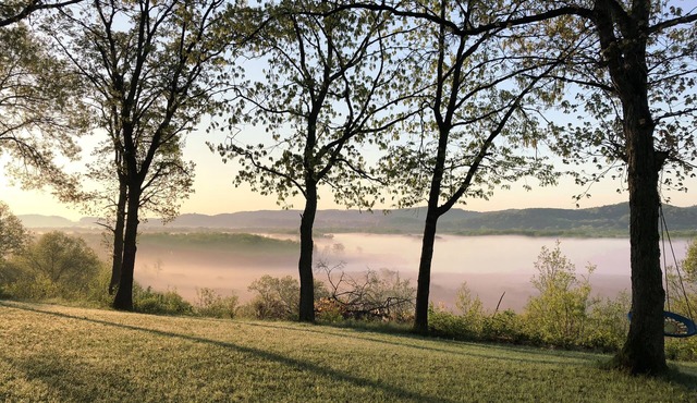 Chippewa View Heights ~ breathtaking views and a peaceful getaway!