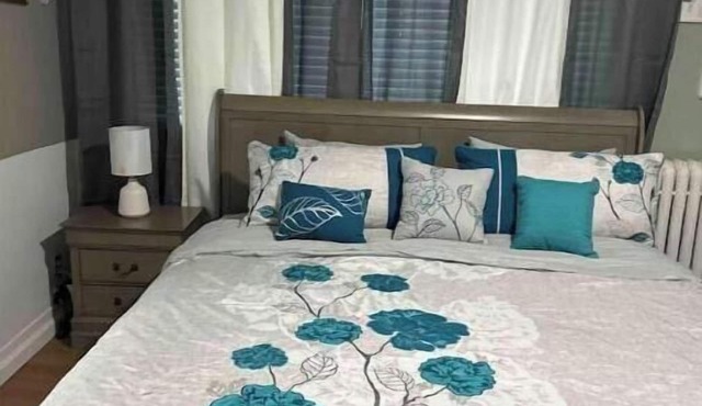 Classic King Suite Apartment