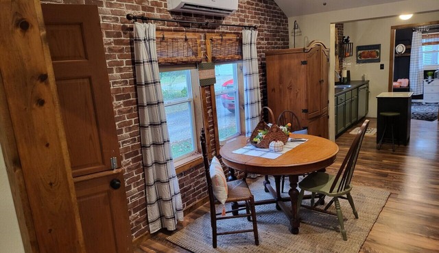 Come and experience a Slice of Paradise in Mattoon, Illinois