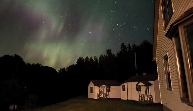 Come visit Lake Superior on the largest island in the continental United States.