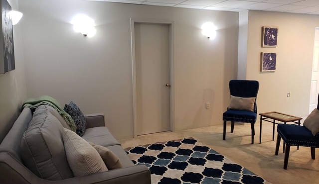 Comfortable and Convenient