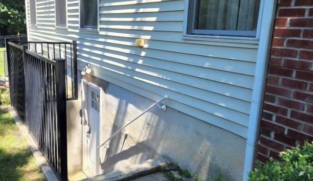 Comfortable, spacious, basement, 1bdrm apartment, sleeps 4 in Jefferson