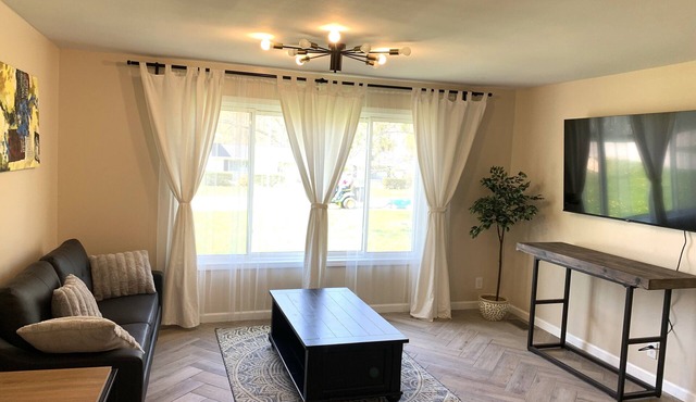 Comfy house - Centrally located