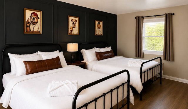 Comfy & Pet Friendly Stay Near Cooperstown w/Kitchen
