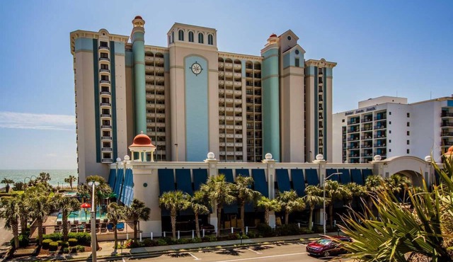 Compass Cove Condos
