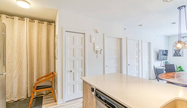Condo Moderne in Laval